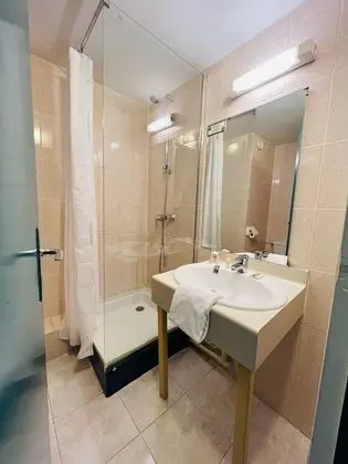 Standard Tek Kişilik Oda