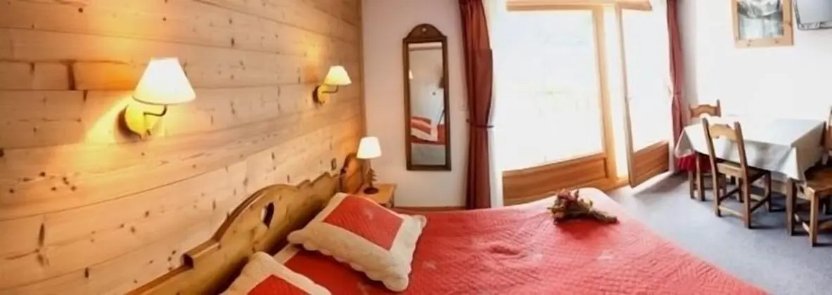 Dört Kişilik Oda