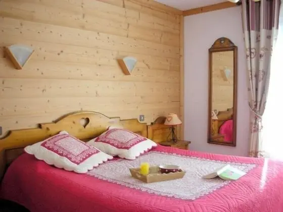 Dört Kişilik Oda