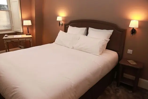 Classic Tek Büyük Yataklı Oda, 1 Büyük (Queen) Boy Yatak, Sigara İçilmez