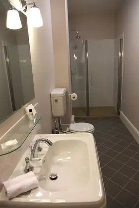 Classic Tek Büyük Yataklı Oda, 1 Büyük (Queen) Boy Yatak, Sigara İçilmez