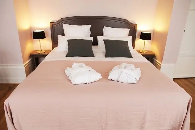 Executive Tek Büyük Yataklı Oda, 1 Büyük (Queen) Boy Yatak, Sigara İçilmez