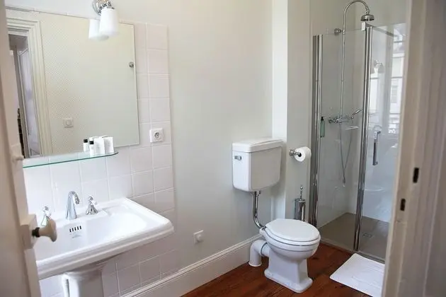 Executive Tek Büyük Yataklı Oda, 1 Büyük (Queen) Boy Yatak, Sigara İçilmez