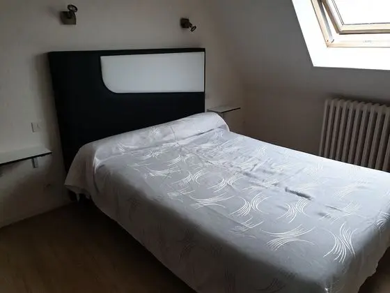 Basic Tek Büyük Yataklı Oda, Sigara İçilmez