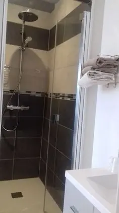Basic Tek Büyük Yataklı Oda, Sigara İçilmez