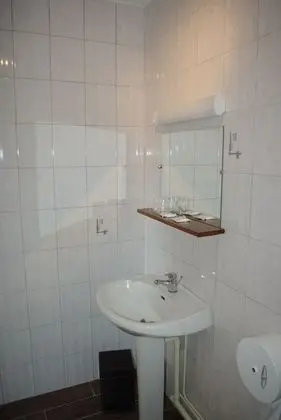 Tek Büyük Yataklı Oda (Côté Jardin)