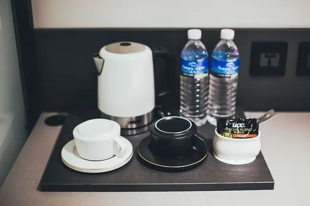 Standard Tek Büyük Yataklı Oda, Sigara İçilmez