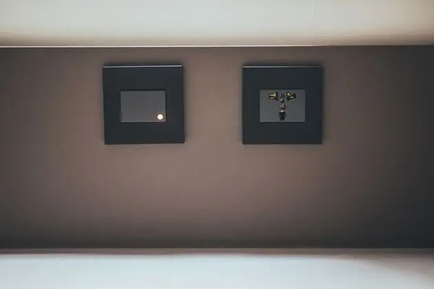 Standard Tek Büyük Yataklı Oda, Sigara İçilmez