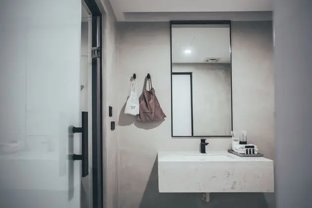 Standard Tek Büyük Yataklı Oda, Sigara İçilmez