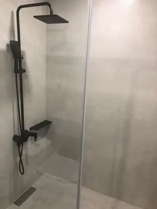 Standard Tek Büyük Yataklı Oda, Sigara İçilmez