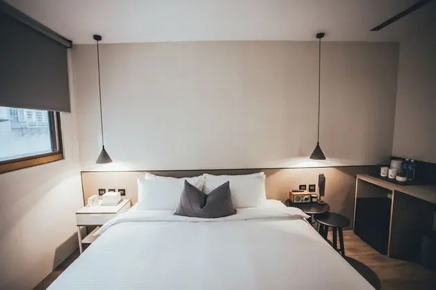 Superior Tek Büyük Yataklı Oda, Sigara İçilmez, Küvet