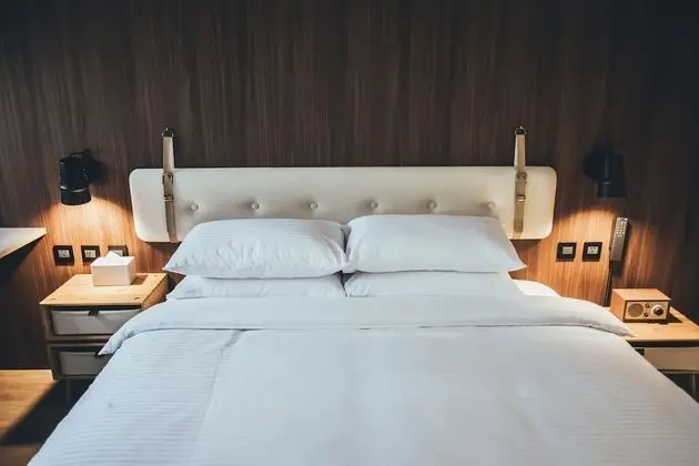 Superior Tek Büyük Yataklı Oda, Sigara İçilmez, Küvet