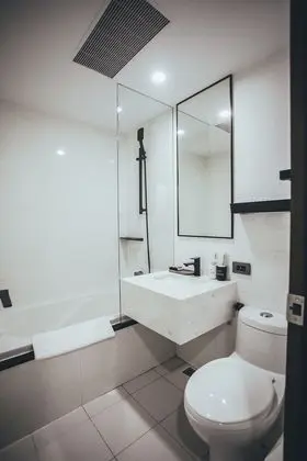 Superior Tek Büyük Yataklı Oda, Sigara İçilmez, Küvet