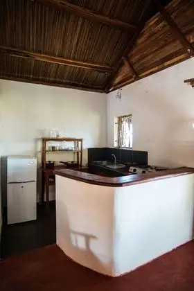 Superior Oda, Bahçe Manzaralı