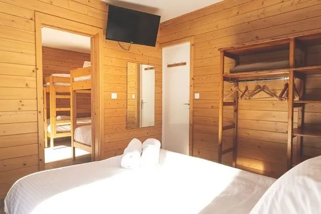 Oda, Dağ Manzaralı, Dağ Yamacı