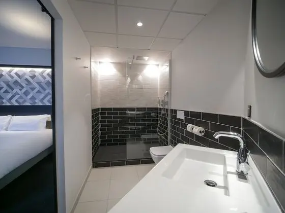 Business Tek Büyük Yataklı Oda, 1 En Büyük (King) Boy Yatak, Sigara İçilmez