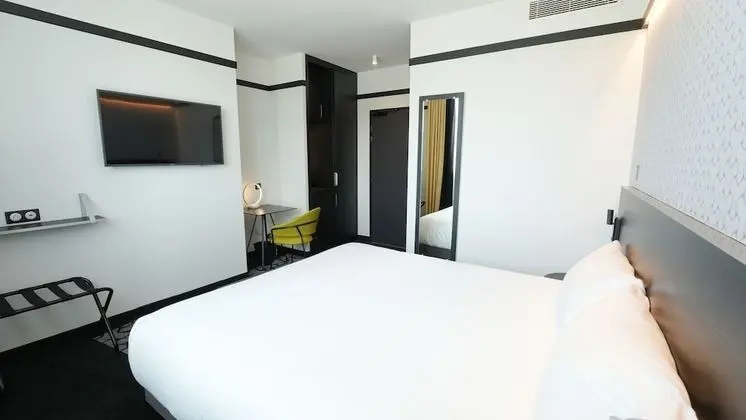 Superior Tek Büyük Yataklı Oda, 1 En Büyük (King) Boy Yatak, Sigara İçilmez