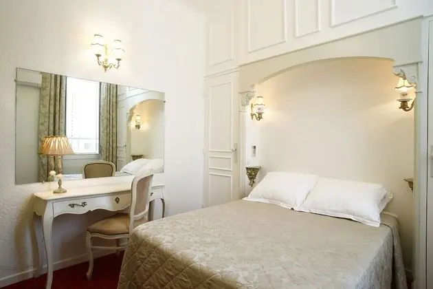 Comfort Tek Büyük Yataklı Oda, Bahçe Manzaralı