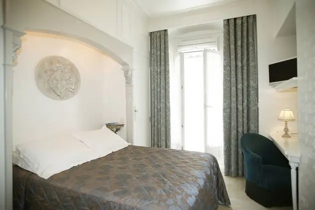 Comfort Tek Büyük Yataklı Oda, Şehir Manzaralı