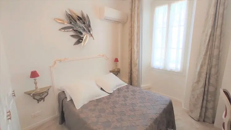 Comfort Tek Büyük Yataklı Oda, Şehir Manzaralı