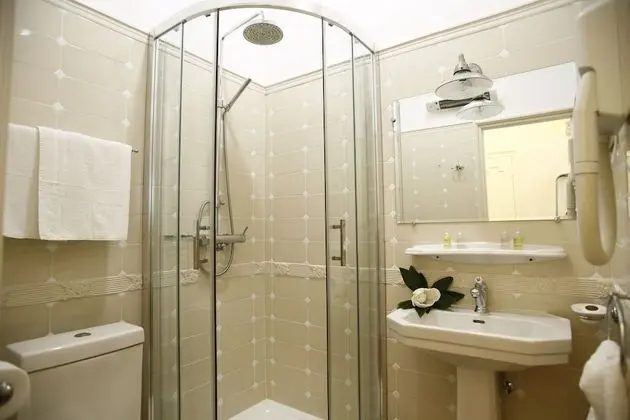 Comfort Tek Büyük Yataklı Oda, Şehir Manzaralı