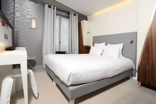 Deluxe Tek Kişilik Oda