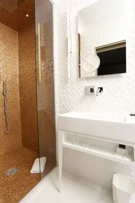 Deluxe Tek Kişilik Oda