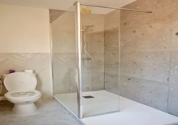 Stüdyo, Banyolu/Duşlu (Confort Studios 1/2)