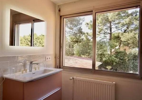 Stüdyo, Banyolu/Duşlu (Confort Studios 1/2)