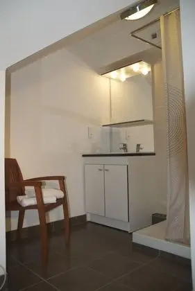 Stüdyo, Banyolu/Duşlu (Confort Studios 1/2)