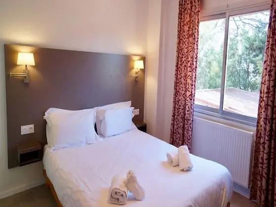 Tek Büyük Yataklı Oda, Banyolu/Duşlu (Standard 1/2 pax)
