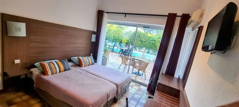 Comfort İki Ayrı Yataklı Oda
