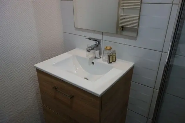 Tek Kişilik Oda