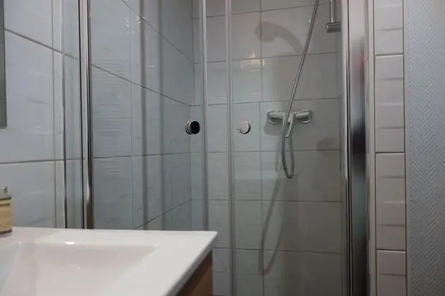 Tek Kişilik Oda