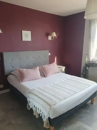 Comfort Oda, 1 Çift Kişilik Yatak