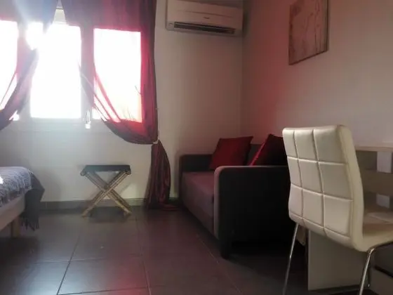 Comfort Oda, 1 Çift Kişilik Yatak