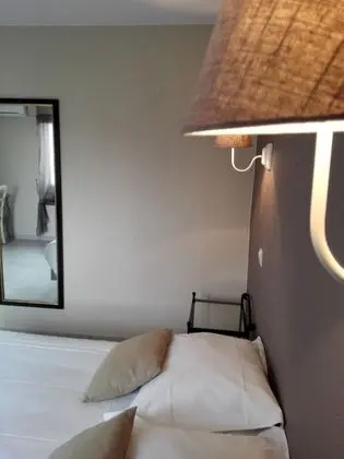Comfort Oda, 1 Çift Kişilik Yatak
