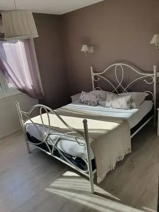 Comfort Oda, 1 Çift Kişilik Yatak