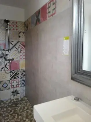Comfort Oda, 1 Çift Kişilik Yatak