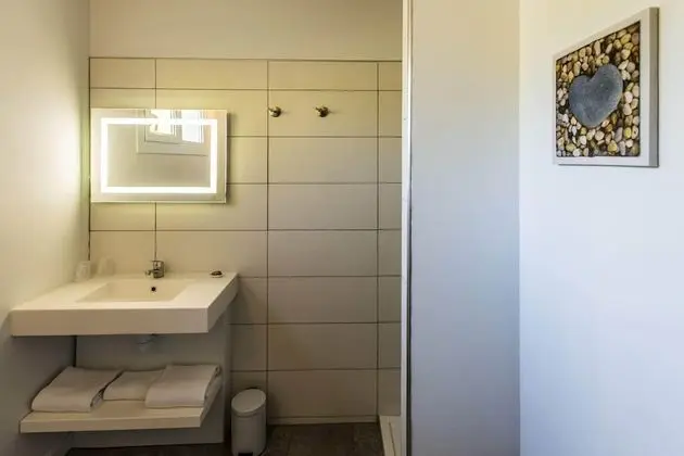 Comfort Oda, 1 Çift Kişilik Yatak