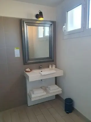Comfort Oda, 1 Çift Kişilik Yatak
