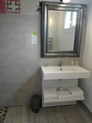 Comfort Oda, 2 Tek Kişilik Yatak