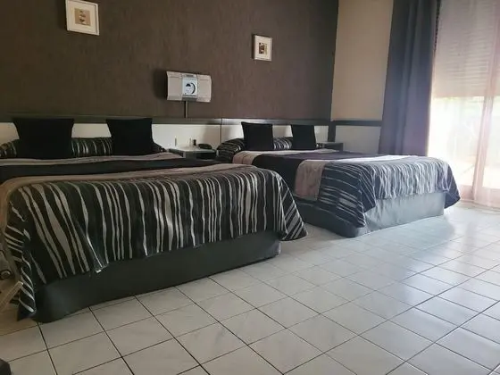 Dört Kişilik Oda