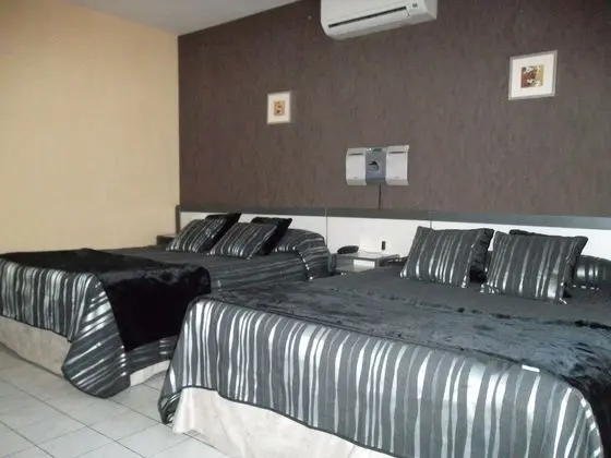 Dört Kişilik Oda