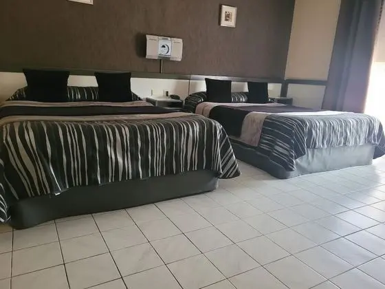Dört Kişilik Oda