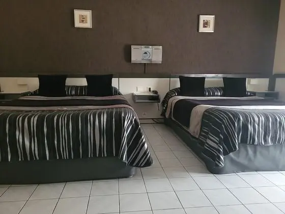 Dört Kişilik Oda