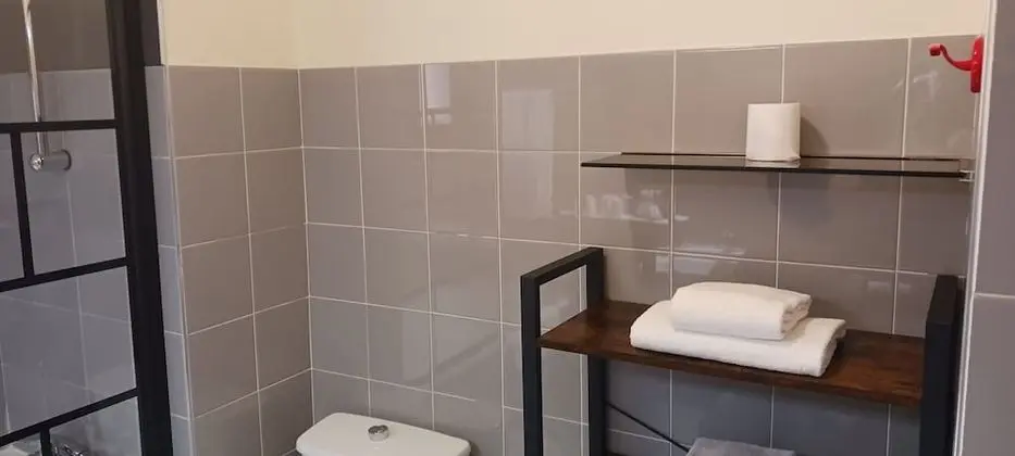 Dört Kişilik Oda