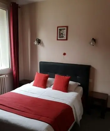 Standard Tek Büyük Yataklı Oda, Banyolu/Duşlu