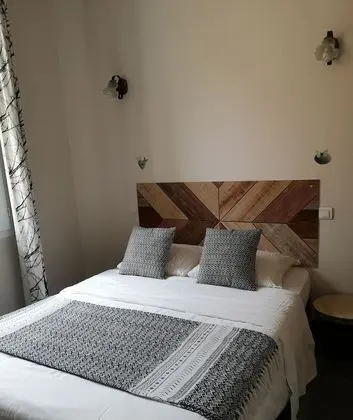 Standard Tek Büyük Yataklı Oda, Banyolu/Duşlu