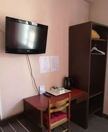 Standard Tek Büyük Yataklı Oda, Banyolu/Duşlu